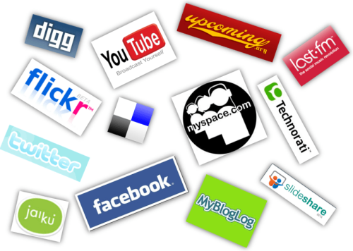Yazılarınız otomatik facebook, twitter ve friendfeed'de yayınlansın
