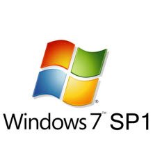 Windows 7 SP1 paketinde ciddi sorun