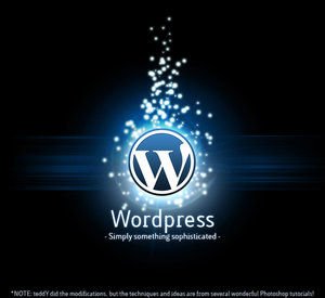 Wordpress'te menü ekleme