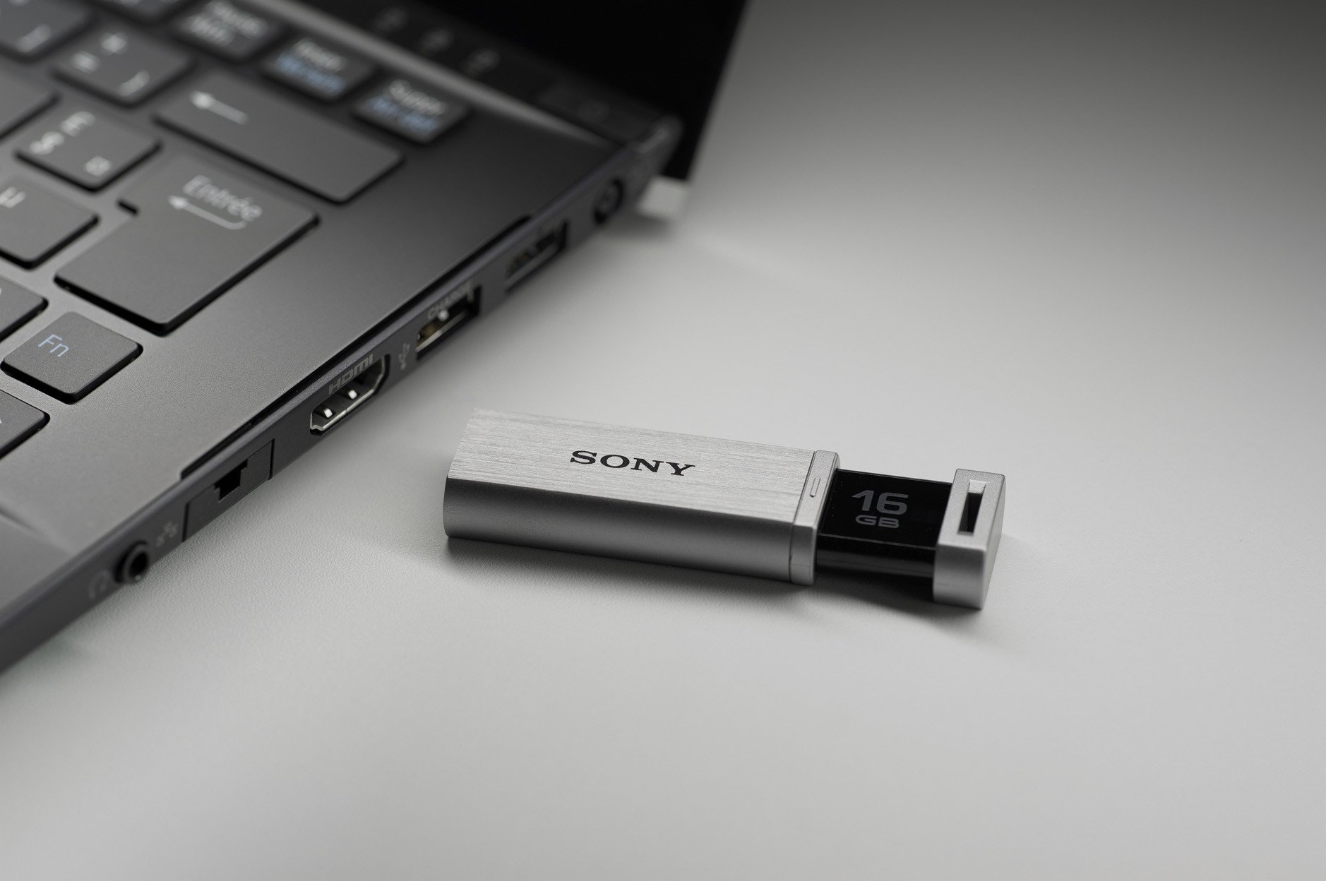 USB Bellek İle Kablosuz Ağlara Nasıl Bağlanılır?