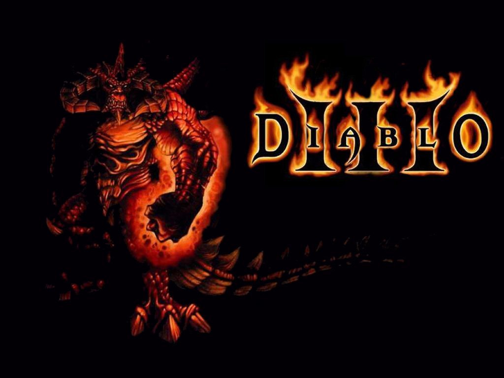 Diablo III 15 Mayıs'ta Görücüye Çıkıyor