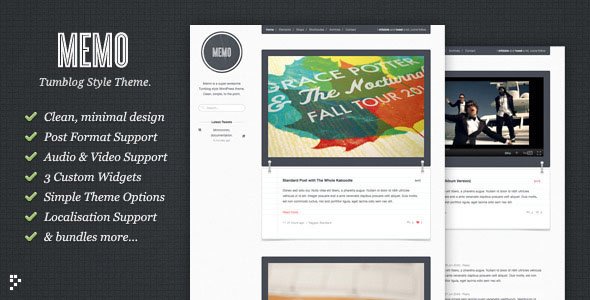 20+ Ücretsiz ve Ücretli Kişisel Wordpress Teması 20+ Ücretsiz ve Ücretli Kişisel Wordpress Teması