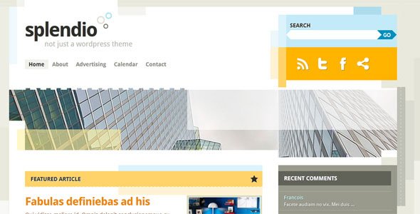20+ Ücretsiz ve Ücretli Kişisel Wordpress Teması 20+ Ücretsiz ve Ücretli Kişisel Wordpress Teması