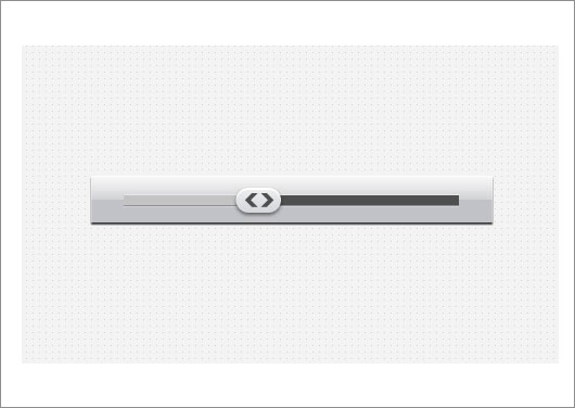 Photoshop Progress Bar Slider Photoshop Progress Bar Slider