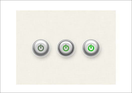 Power button Power button