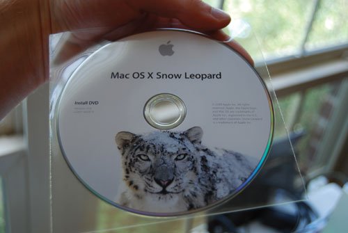 Neden MacOS ?