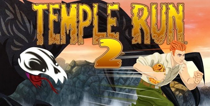 Temple Run 2 ve Sırları