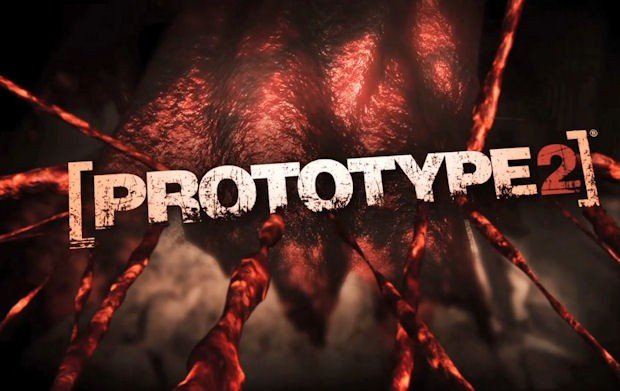 Prototype 2 Kasma Sorunu