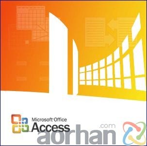 Access Boş Kayıtlara Engel Olmak