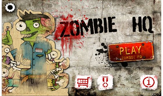 Zombie-HQ