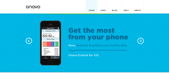 onavo