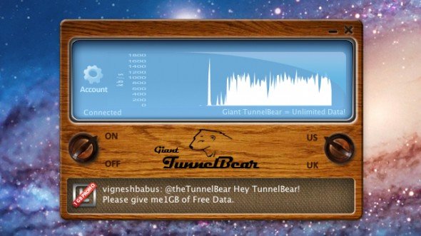 tunnelbear