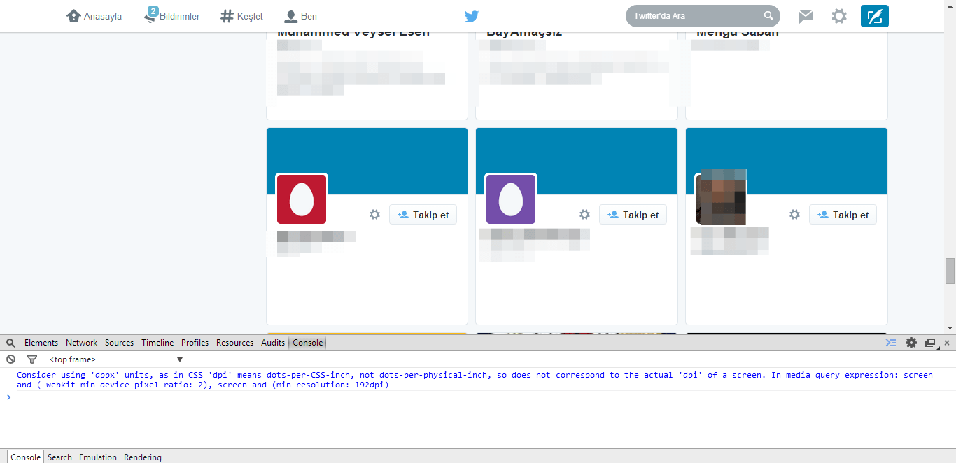 Twitter'da otomatik takip nasıl yapılır?