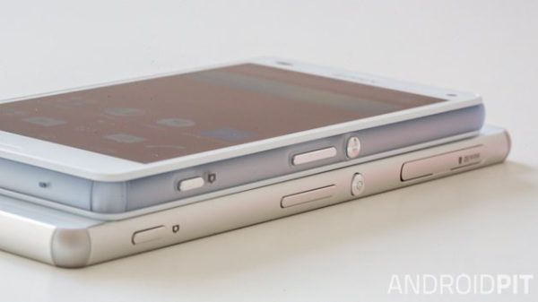 Sony'nin Yeni Gözdeleri : Z3 ve Z3 Compact sony-xperia-z3-z3-compact-comparison-10
