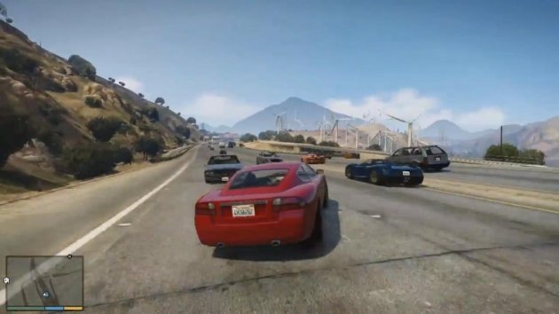 GTA 5’ PC’de Hile Nasıl Yapılır?