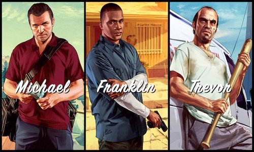 GTA 5’te Karakter Değiştirme Nasıl Yapılır? [Detaylı Rehber]