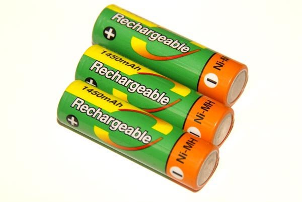 Piller Nasıl Şarj Edilir?