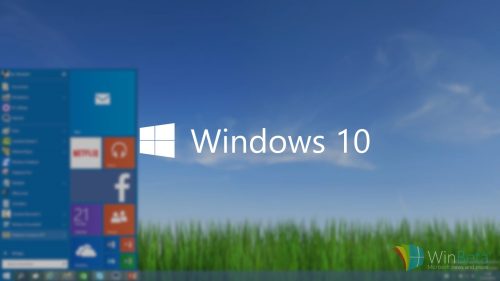 Windows 10 Parola Unutma Durumunda Parola Sıfırlama