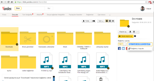 yandex