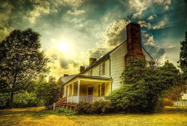 Kameralarda HDR Modu Nedir? Nasıl Açılır? GHD-Photography