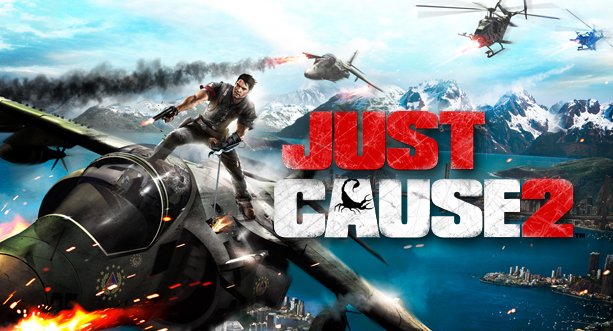 Just Cause 2 Sistem Gereksinimleri Neler?
