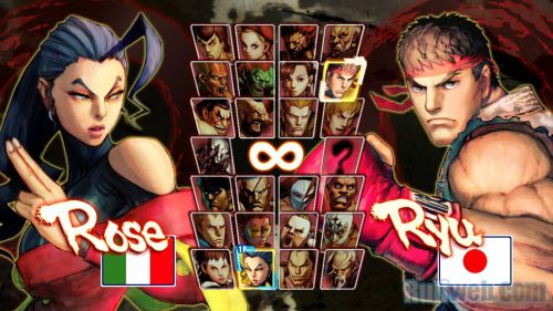 Street Fighter 4 Sistem Gereksinimleri Nelerdir?