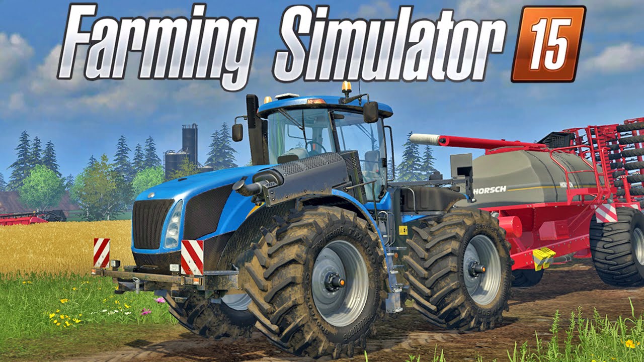 Farming Simulator 2015 Sistem Gereksinimleri Neler?