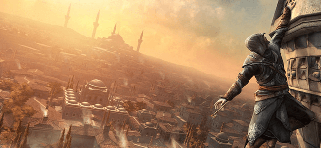 Assassin’s Creed Revelations Sistem Gereksinimleri Neler?