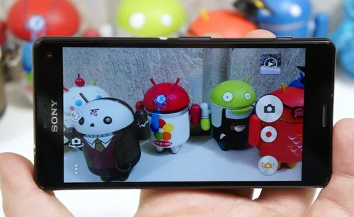 Sony Xperia Z1, 2 ve 3’te Kamera Çözünürlüğü Nasıl 20.7 MP Yapılır?