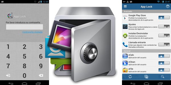 Android Cihazınızda Dosyalarını Nasıl Korursunuz? applock