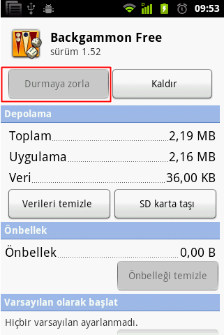 Android Cihazda Fazla Şarj Harcayan Uygulamaların Şarj Harcaması Nasıl Önlenir?