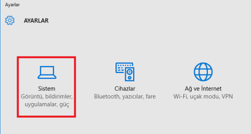 Windows 10’da PC Adı Nasıl Değiştirilir?