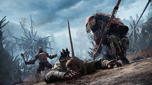 Far Cry Primal Sistem Gereksinimleri Neler?