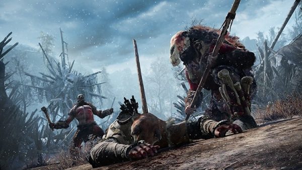 Far Cry Primal Sistem Gereksinimleri Neler? primal-ic