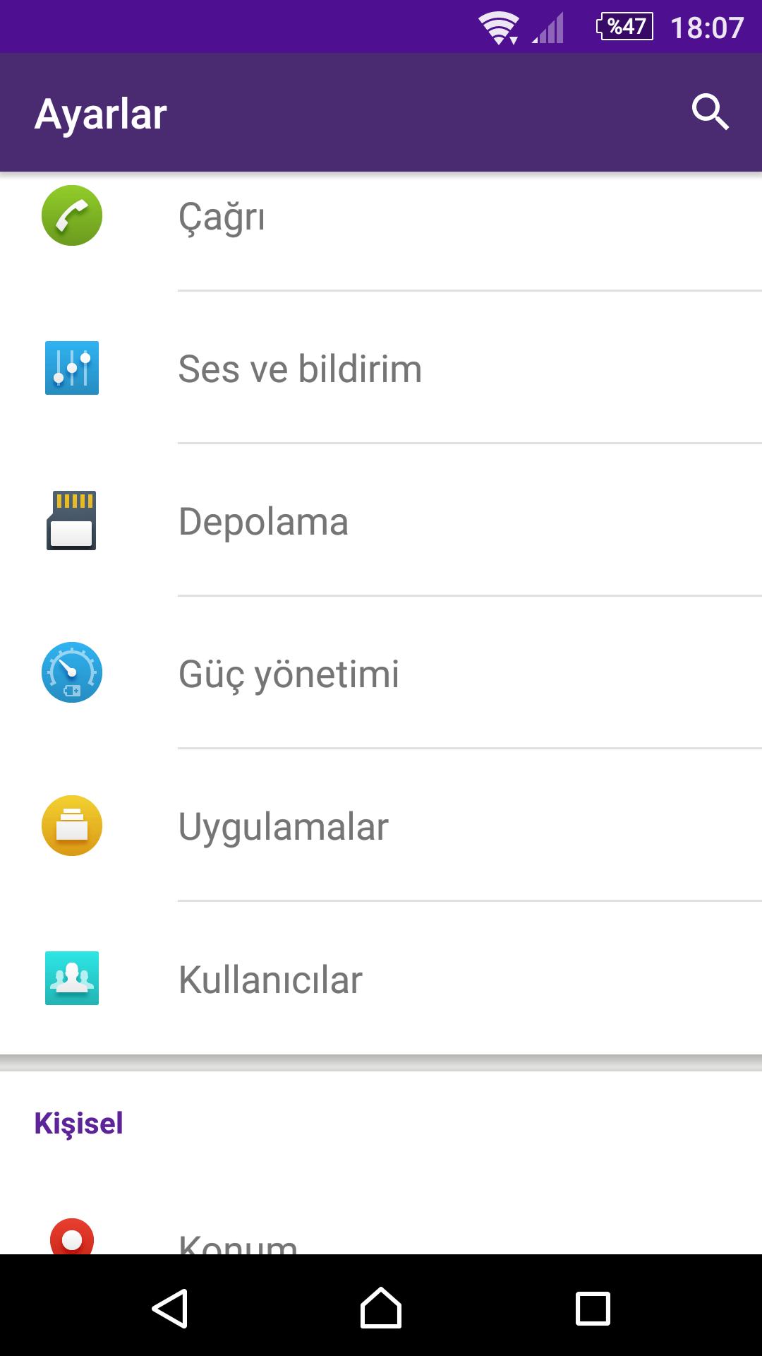 Sony Xperia Z2’de Ultra Stamina Modu Nedir, Nasıl Çalışır?