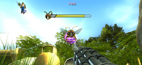 Serious Sam 3 Sistem Gereksinimleri Serious-Sam
