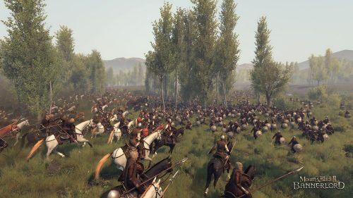 Mount and Blade Warband Sistem Gereksinimleri Neler?
