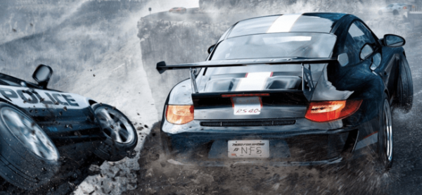 Need for Speed Run Sistem Gereksinimleri NFS-The-Run