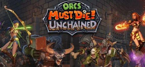 Orcs Must Die! Unchained Sistem Gereksinimleri