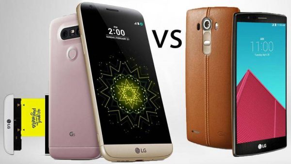 LG G4 ve LG G5 Karşılaştırması lg-g5-vs-lg-g4