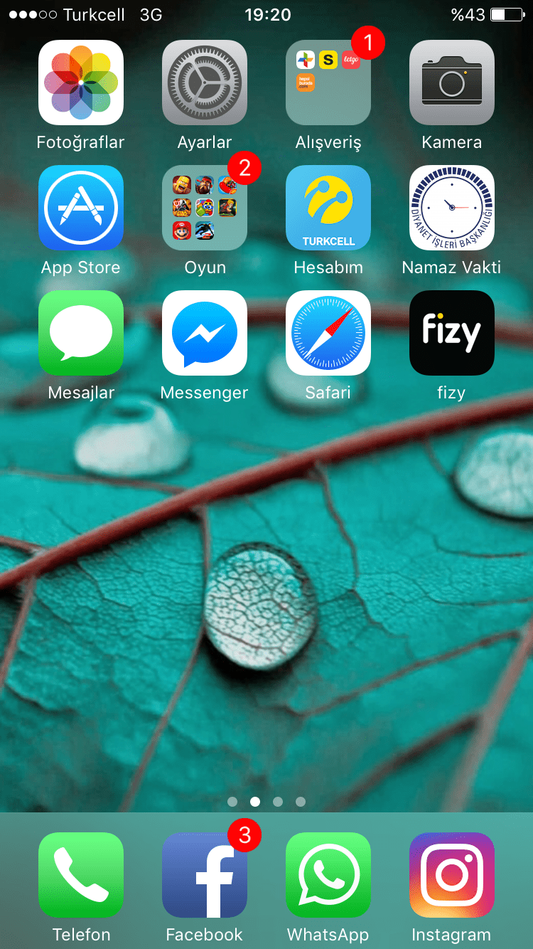 iPhone'da En iyi Müzik Uygulaması