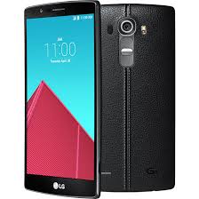 LG G4 Dokunmatik Geri Bildirim Süresi Nasıl Ayarlanır?