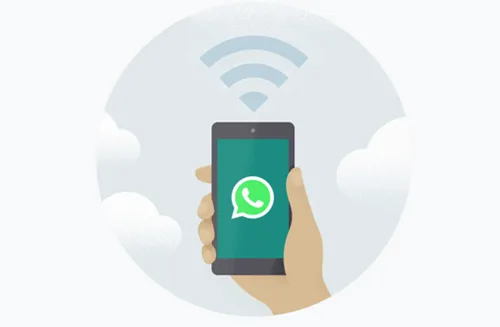Whatsapp Web'den Nasıl Müzik Gönderilir?