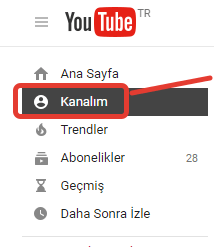 YouTube Kanal Ayarları Nasıl Yapılır?