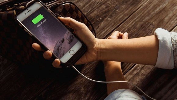 iPhone'un Batarya Ömrünü Gösteren Uygulama: Battery Life