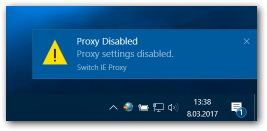 Windows 10'da Uygulama Bildirimleri Nasıl Kapatılır?