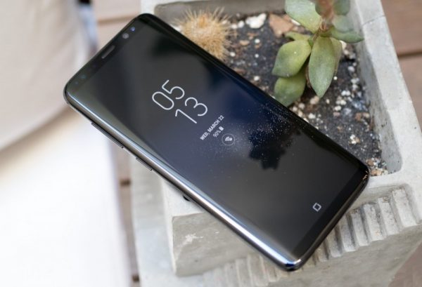 Samsung Galaxy S8 Plus'ın Özellikleri Duyuruldu Samsung Galaxy S8 Plus'ın Özellikleri Duyuruldu