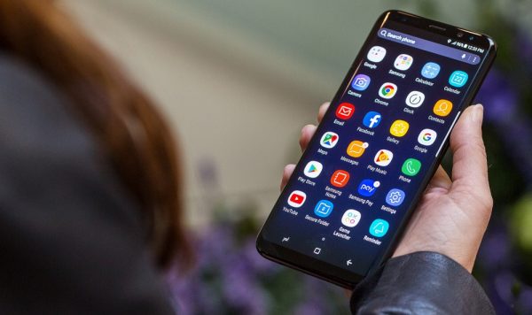 Samsung Galaxy S8 Plus'ın Özellikleri Duyuruldu Samsung Galaxy S8 Plus'ın Özellikleri Duyuruldu
