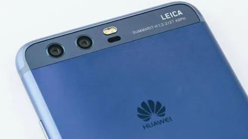 Huawei P10 Kutu Açılımı