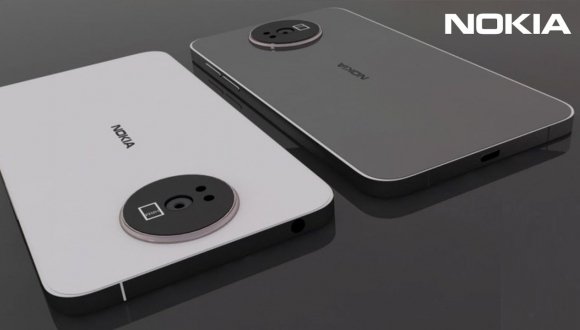 Nokia'dan Bir Amiral Gemisi